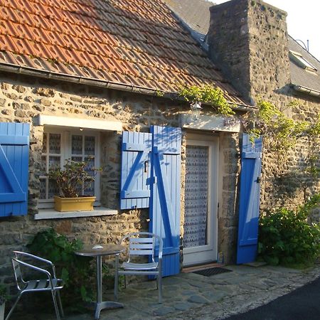 Gite "Rose Des Sables" - 800M De La Plage De Surtainville, Proche Commerces - Piscine En Juillet Et Aout Buitenkant foto