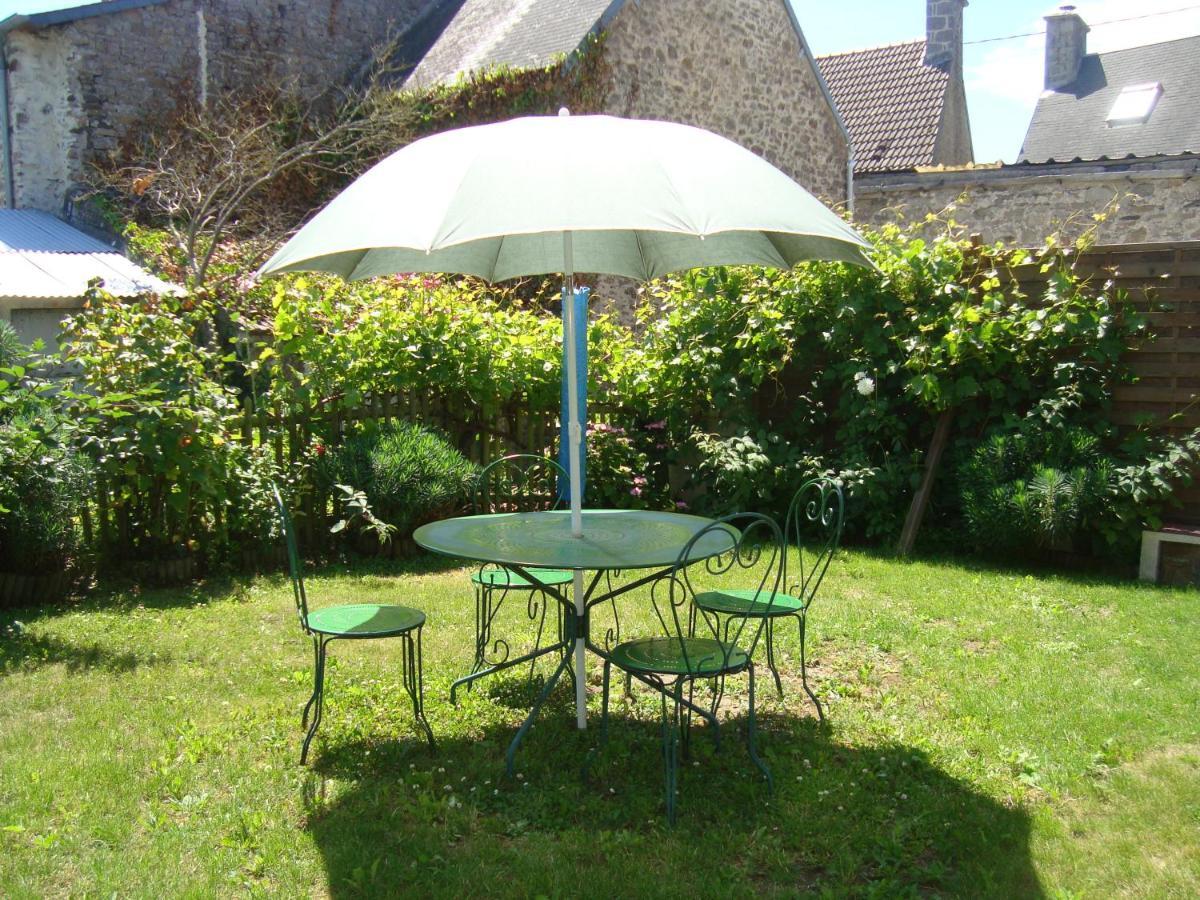 Gite "Rose Des Sables" - 800M De La Plage De Surtainville, Proche Commerces - Piscine En Juillet Et Aout Kamer foto