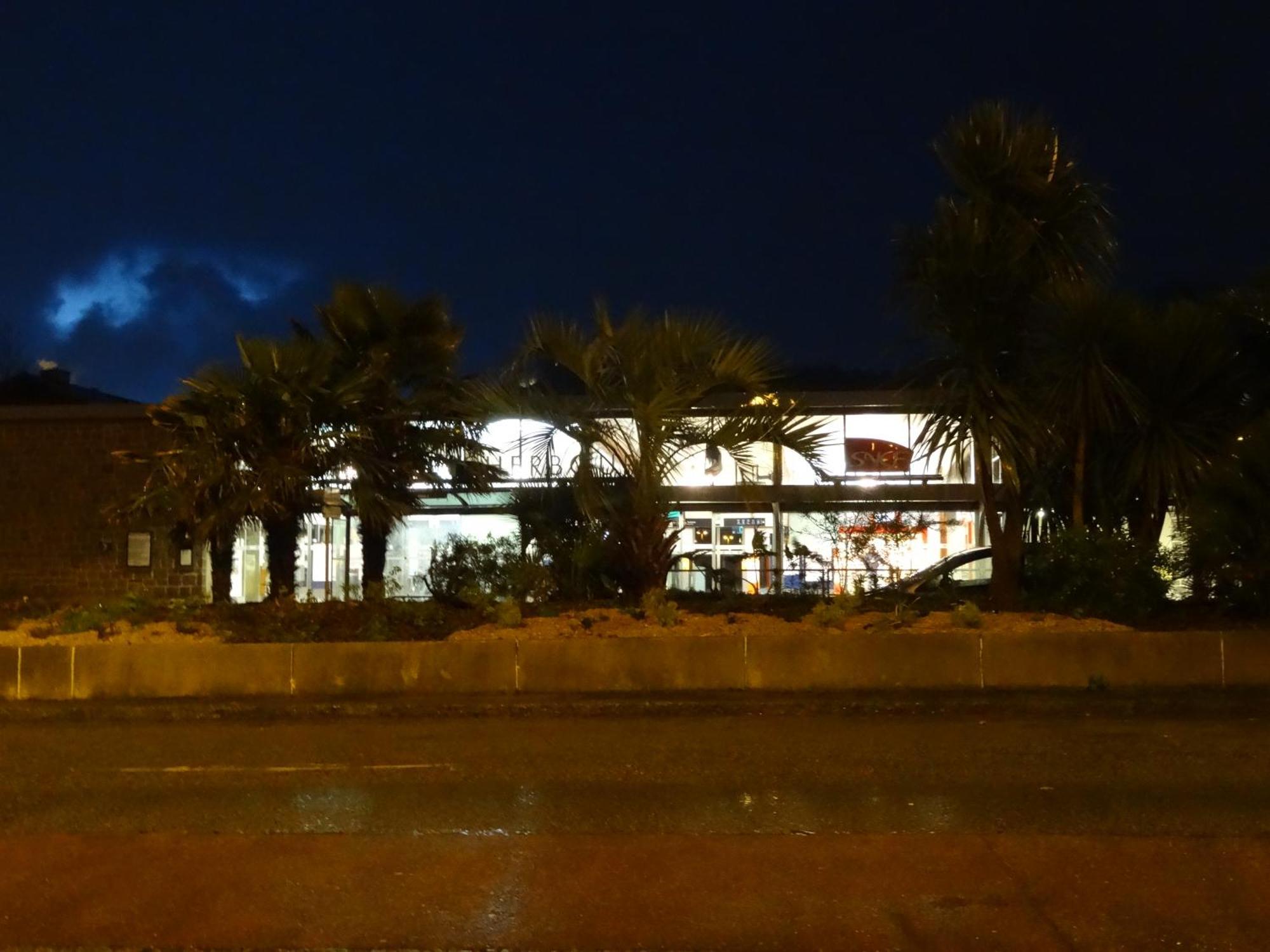 Gite "Rose Des Sables" - 800M De La Plage De Surtainville, Proche Commerces - Piscine En Juillet Et Aout Buitenkant foto