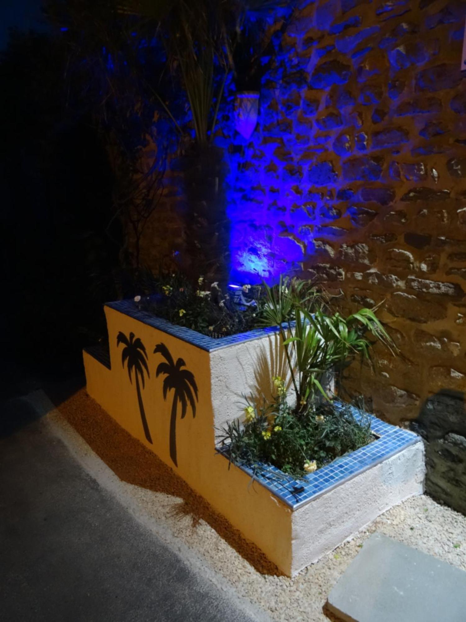 Gite "Rose Des Sables" - 800M De La Plage De Surtainville, Proche Commerces - Piscine En Juillet Et Aout Buitenkant foto